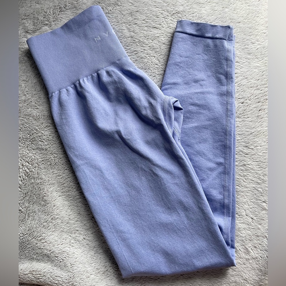 NVGTN NV Seamless Leggings
